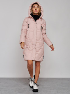 Купить пальто утепленное женское оптом от производителя недорого В Москве 589899R