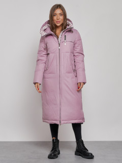 Купить пальто утепленное женское оптом от производителя недорого В Москве 59120F