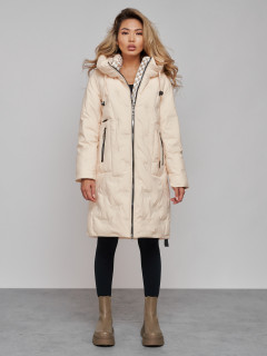 Купить пальто утепленное женское оптом от производителя недорого В Москве 59121B