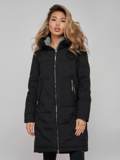 Купить пальто утепленное женское оптом от производителя недорого В Москве 59122Ch