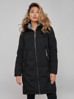 Купить пальто утепленное женское оптом от производителя недорого В Москве 59122Ch