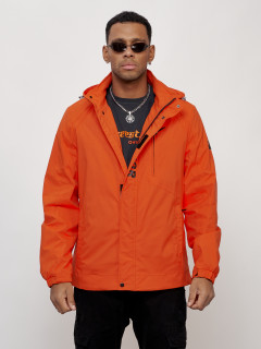 Купить куртку спортивную мужскую оптом от производителя недорого Москве 88022O