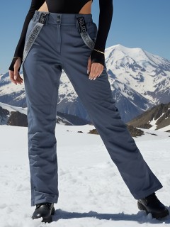 Купить полукомбинезон женский оптом от производителя недорого в  Красноярске 911S