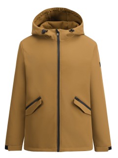 Женская ветровка софтшелл большого размера с капюшоном оптом от производителя Москва недорого 9620_1G