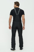 Оптом Горнолыжный костюм мужской MTFORCE темно-серого цвета 02088TC, фото 12