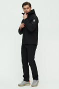 Оптом Комплект верхней одежды MTFORCE черного цвета 02105Ch, фото 6