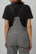 Оптом Горнолыжный костюм женский бирюзового цвета 02252Br, фото 30