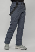 Оптом Горнолыжный костюм женский бирюзового цвета 02282Br в Сочи, фото 23