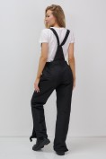 Оптом Горнолыжный костюм женский зимний красного цвета 02392Kr, фото 17