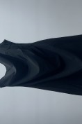 Оптом Платье женское УЦЕНКА черного цвета 0673Ch, фото 2