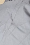 Оптом Пальто стеганное зимнее женское УЦЕНКА коричневого цвета 0977K, фото 5