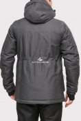 Оптом Куртка горнолыжная мужская темно-серого цвета 1911TC в Уфе, фото 3