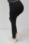Оптом Комплект женского термобелья серого цвета 2120Sr, фото 6