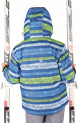 Оптом Куртка горнолыжная подростковая для мальчика сиенго цвета 547-1S в Санкт-Петербурге, фото 2