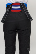 Оптом Полукомбинезон брюки горнолыжные женские  66179Ch в Казани, фото 10