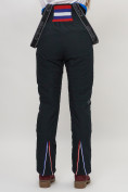 Оптом Полукомбинезон брюки горнолыжные женские  66179TS в Казани, фото 10