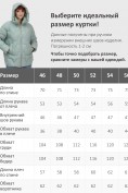 Оптом Куртка зимняя женская из овчина стильная и модная зеленого цвета 7309Z, фото 4
