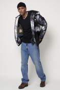 Оптом Горнолыжная куртка мужская светло-серого цвета 88514SS в Екатеринбурге, фото 20