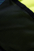 Оптом Горнолыжный костюм детский темно-синего цвета 8913TS, фото 16