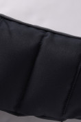 Оптом Горнолыжный костюм детский Valianly черного цвета 9001Ch в Волгоградке, фото 19