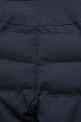Оптом Горнолыжный костюм детский Valianly черного цвета 9002Ch в Сочи, фото 19