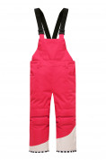 Оптом Горнолыжный костюм детский Valianly бирюзового цвета 9006Br в Перми, фото 4