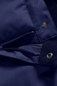 Оптом Горнолыжный костюм Valianly для мальчика синего цвета 9019S в Перми, фото 18