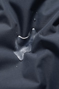 Оптом Горнолыжный костюм Valianly для мальчика темно-серого цвета 9019TC, фото 19