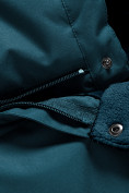 Оптом Горнолыжный костюм Valianly для девочки голубого цвета 9020Gl в Перми, фото 19