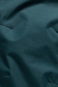 Оптом Горнолыжный костюм для девочки Valianly бирюзового цвета 9022Br в Сочи, фото 22