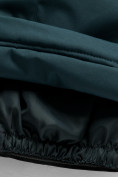 Оптом Горнолыжный костюм для девочки Valianly бирюзового цвета 9022Br в Волгоградке, фото 23