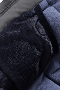 Оптом Горнолыжный костюм Valianly детский для мальчика серого цвета 9201Sr в Казани, фото 12