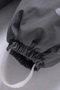 Оптом Горнолыжный костюм детский для девочки бирюзового цвета 9206Br в Сочи, фото 19