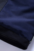 Оптом Горнолыжный костюм Valianly подростковый для мальчика синего цвета 9223S в Казани, фото 16