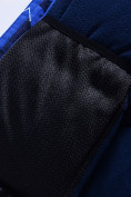 Оптом Горнолыжный костюм Valianly подростковый для мальчика синего цвета 9223S в Казани, фото 7