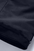 Оптом Горнолыжный костюм Valianly подростковый для мальчика серого цвета 9223Sr в Казани, фото 8