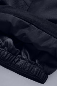 Оптом Горнолыжный костюм Valianly подростковый для мальчика серого цвета 9223Sr в Казани, фото 9