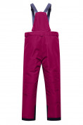 Оптом Горнолыжный костюм Valianly подростковый для девочки розового цвета 9224R в Оренбурге, фото 6