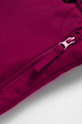 Оптом Горнолыжный костюм Valianly подростковый для девочки розового цвета 9224R в Самаре, фото 18