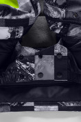 Оптом Горнолыжный костюм Valianly подростковый для мальчика светло-серого цвета 9227SS в Екатеринбурге, фото 11
