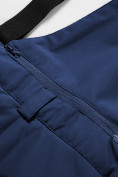 Оптом Горнолыжный костюм Valianly подростковый для мальчика темно-синего цвета 9229TS в Казани, фото 22