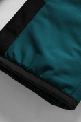 Оптом Горнолыжный костюм Valianly подростковый для девочки бирюзового цвета 9230Br в Самаре, фото 20