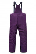 Оптом Горнолыжный костюм Valianly подростковый для девочки фиолетового цвета 9230F в Казани, фото 9