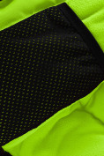 Оптом Горнолыжный костюм для мальчика зеленого цвета 9317Z в Алма-Ате, фото 12