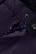 Оптом Горнолыжный костюм для мальчика серого цвета 9323Sr в Перми, фото 19