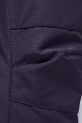 Оптом Горнолыжный костюм для мальчика серого цвета 9323Sr, фото 20