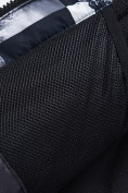 Оптом Горнолыжный костюм для мальчика темно-серого цвета 9327TC в Омске, фото 16