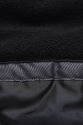 Оптом Горнолыжный костюм для мальчика темно-серого цвета 9327TC в Ростове-на-Дону, фото 21