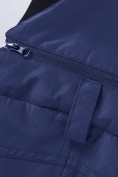 Оптом Горнолыжный костюм для мальчика темно-синего цвета 9327TS в Перми, фото 16