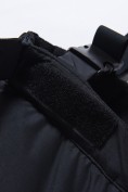 Оптом Горнолыжный костюм зимний для мальчика цвета хаки 9517Kh, фото 20